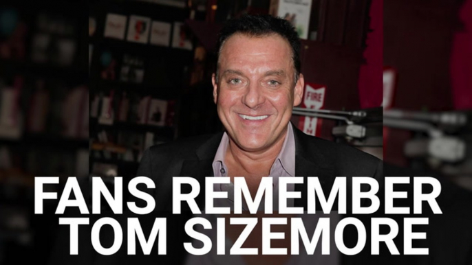 Fans Remember Tom Sizemore’s Best Roles After Doctors Inform Actors Family There's 'No Further Hope'