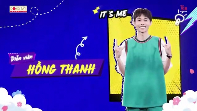 Tập 7 - 7 Nụ Cười Xuân Mùa 6 (2023)_DV: Khách mời Hồng Thanh - DJ Mie, Trường Giang, Tiến Luật, Trương Thế Vinh, Lâm Vỹ Dạ, Ninh Dương Lan Ngọc, Thúy Ngân