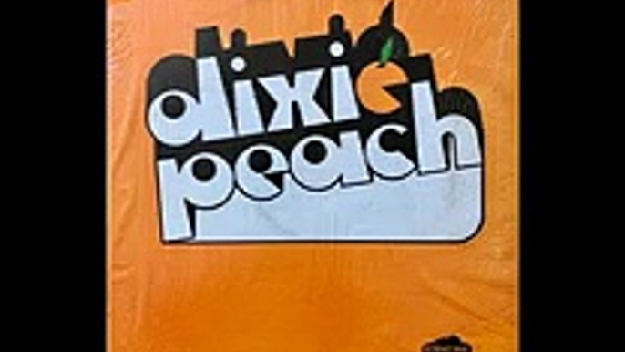 Dixie Peach - album Dixie Peach 1975