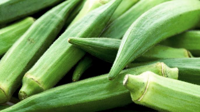 Texas Researchers Use Okra to Remove Microplastics from Wastewater