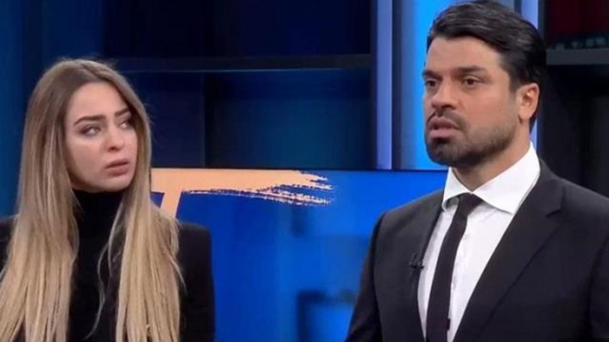 Gökhan Zan'dan ağır sözler: Cumhurbaşkanlığı İletişim Başkanlığı'ndaki görevliler yalan söyledi, hakkımı helal etmiyorum