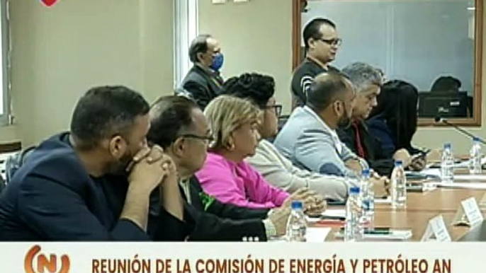 Comisión de Energía y Petróleo propone el 15 de noviembre como Día Nacional de Energías Renovables