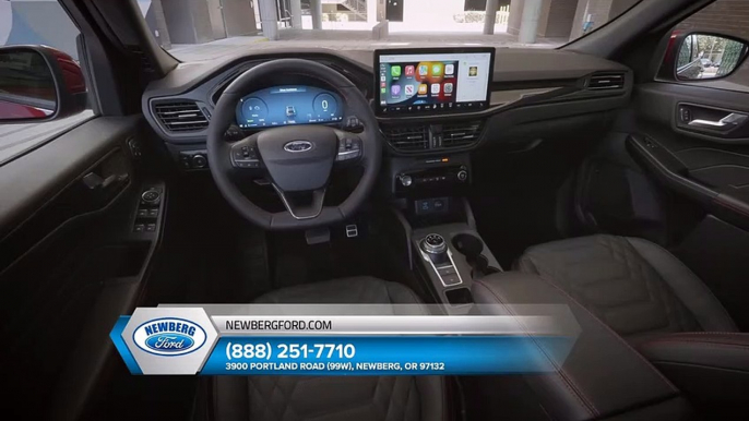 2023  Ford  Escape  Newberg  OR | 2023  Ford  Escape    OR