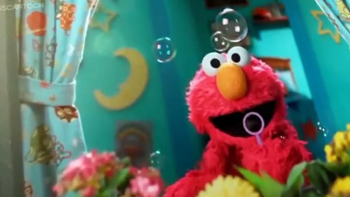 Sesame Street  Sesame Street S46 E012 Elmo Steps in for Super Grover