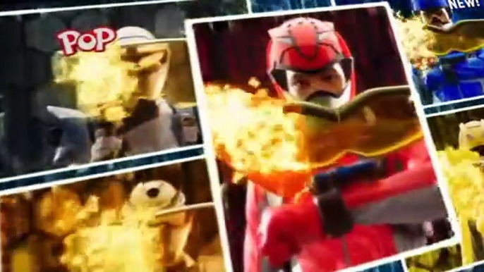 Power Rangers Beast Morphers Power Rangers Beast Morphers S02 E020 – Evox Unleashed