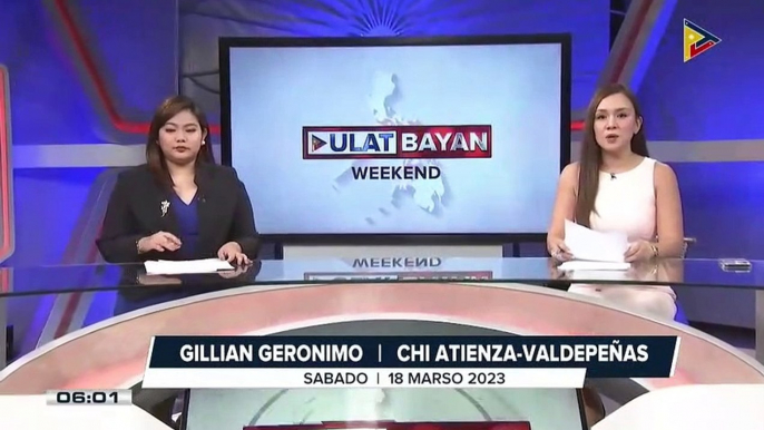 Isa sa 8 kaso ng illegal possession of firearms vs. Rep. Teves, ibinasura ng DOJ