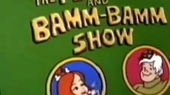 The Pebbles and Bamm-Bamm Show The Pebbles and Bamm-Bamm Show E008 – The Grand Prix Pebbles