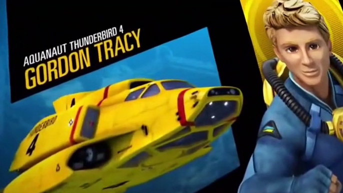 Thunderbirds Are Go! (2015) S02 E021 - Inferno