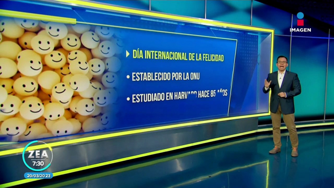 ¿Cómo se mide la felicidad y qué tan felices son los mexicanos?