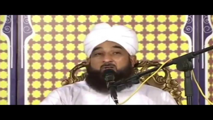 Jahez Per Rula dene wala byaan - Ye Bayan Krte Hoye Raza Saqib Mustafai Sahb Ro Pare  - Most Emotional Bayan - HIGH