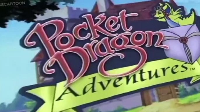 Pocket Dragon Adventures Pocket Dragon Adventures E003 Zoom-Zoom’s Wish