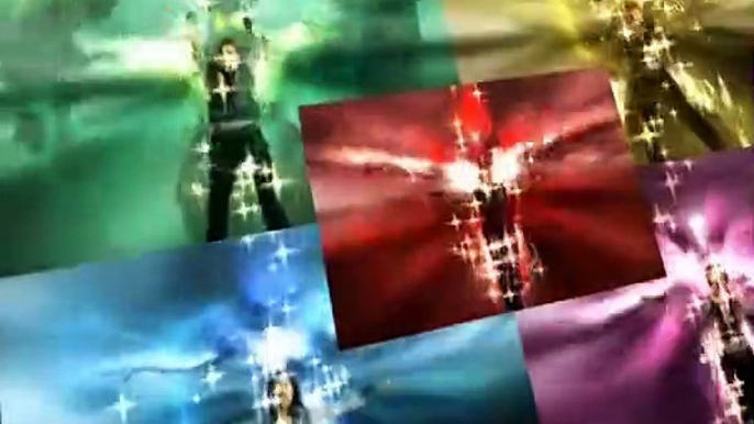 Power Rangers Mystic Force Power Rangers Mystic Force E017 Ranger Down