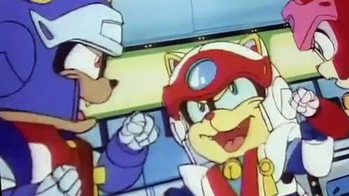 Samurai Pizza Cats Samurai Pizza Cats E040 – Unidentified Flying Oddballs