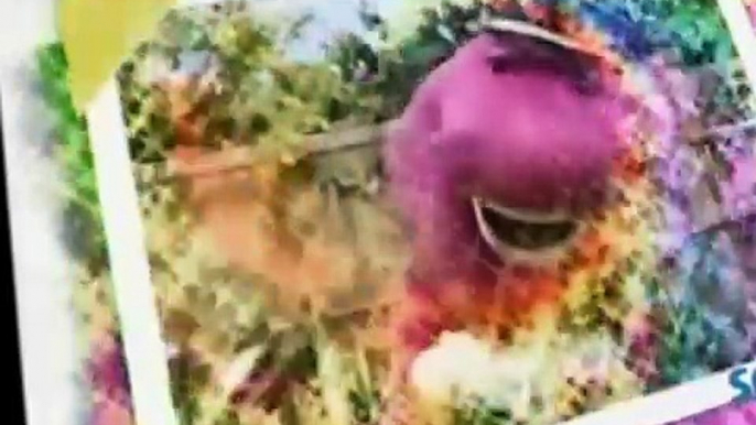 Barney and Friends Barney and Friends S07 E014 Play It Safe!