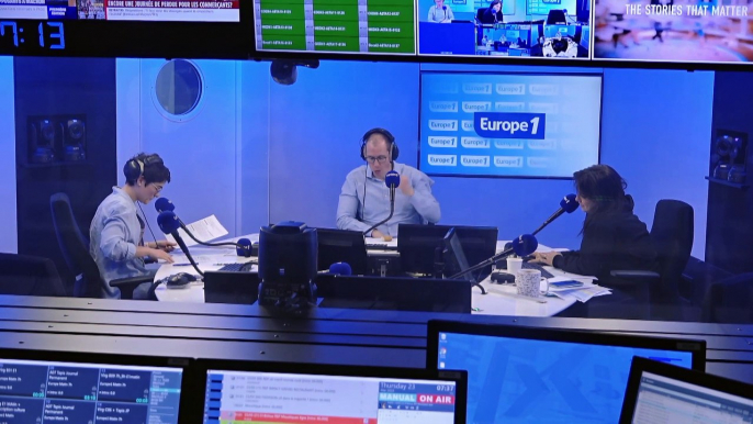 EUROPE 1 ET VOUS - Les bons réflexes pour lutter contre le moustique-tigre dès le printemps