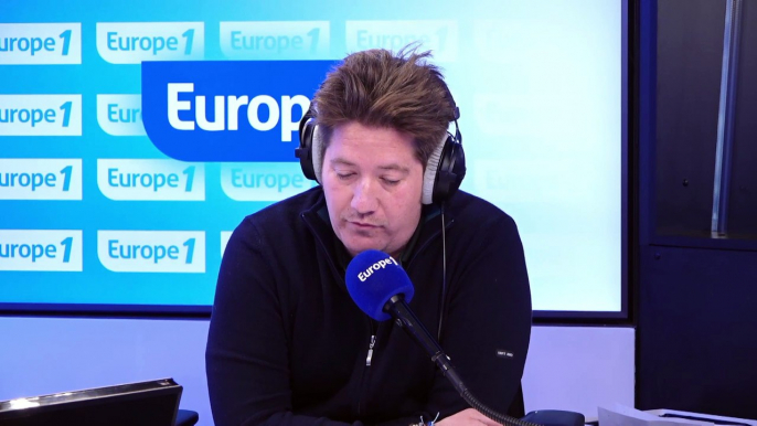 INFO EUROPE 1 - Retraites : «Un esprit de dernier baroud», le renseignement parisien redoute la mobilisation