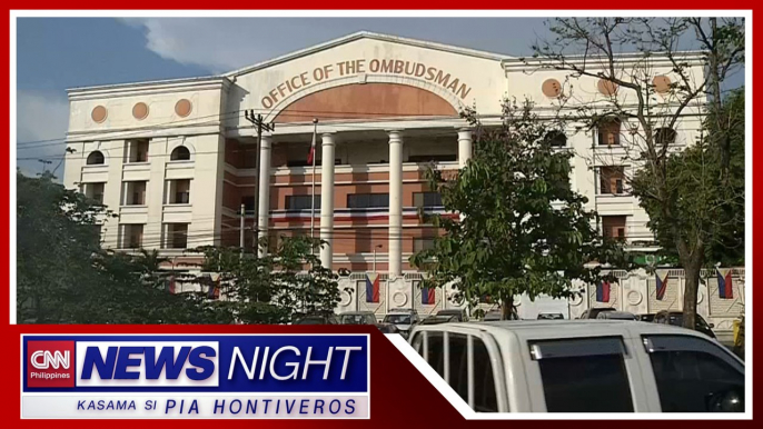 Overall Deputy Ombudsman suspendido | News Night