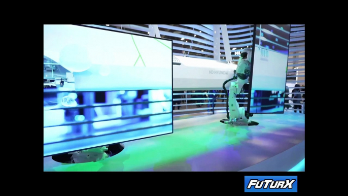 CES 2023 - Vechicle Tech & Mobility - FuTurXTV
