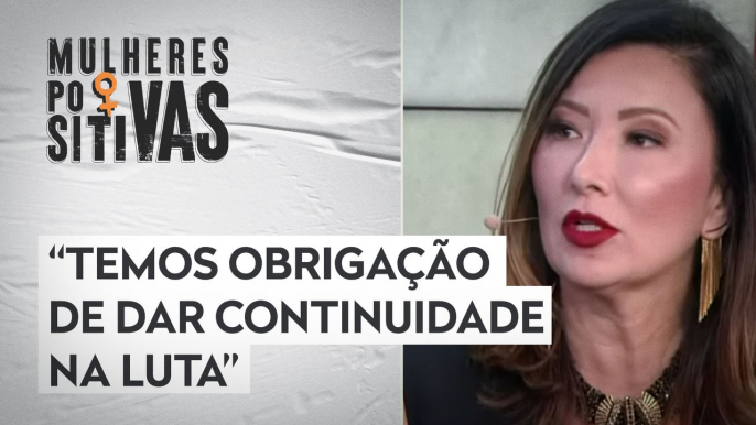 Há menos de 100 anos mulheres conquistaram o direito ao voto | MULHERES POSITIVAS