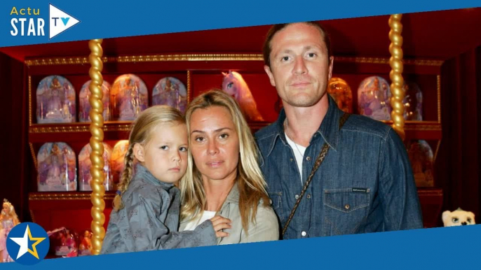 Emmanuel Petit : Son ex femme dévoile des photos de Zoé, devenue une magnifique jeune femme