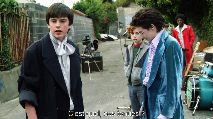 Sing Street de John Carney - Bande-Annonce