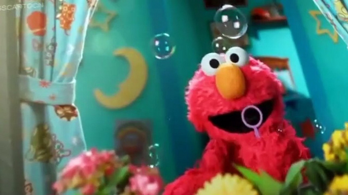 Sesame Street  Sesame Street S46 E012 Elmo Steps in for Super Grover