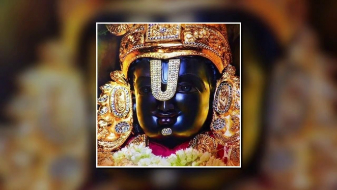 OM Namo Venkatesaya Chanting | Devotional Chants | Govinda Govinda