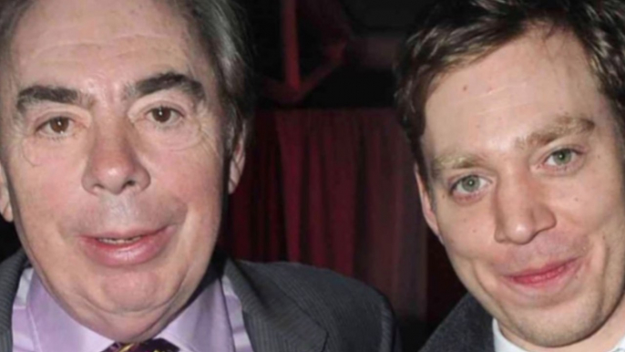 Voici - Mort de Nicholas Lloyd Webber, le fils d’Andrew Lloyd Webber, à 43 ans