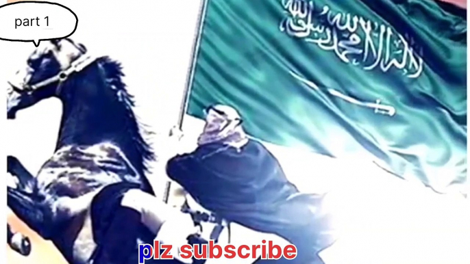 sword of allah Ep01_history of hazrat khalid bin waleed the sword of islam_ _HD