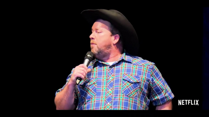 Rodney Carrington: Here Comes the Truth Bande-annonce (EN)
