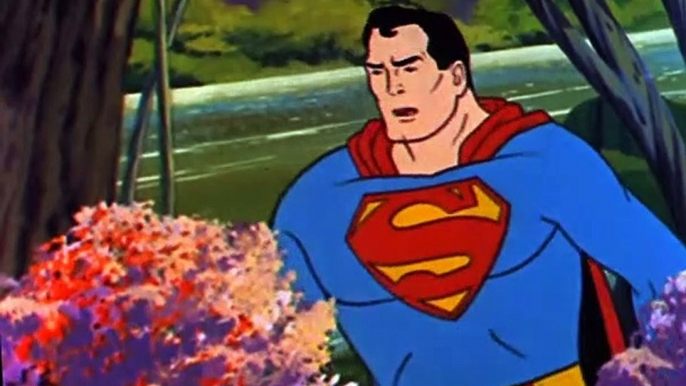 The New Adventures of Superman 1966 The New Adventures of Superman 1966 S01 E016 – The Ape Army of the Amazon