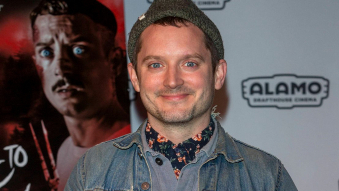 Elijah Wood shares concerns about new  Lord of the Rings movies