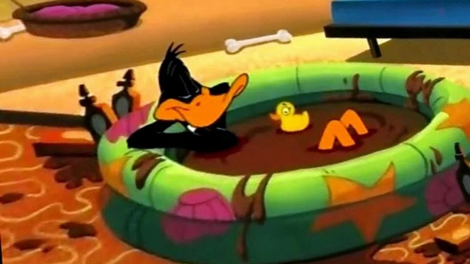 Duck Dodgers Duck Dodgers S03 E08a Too Close For Combat