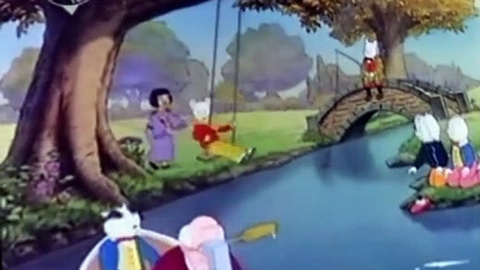 Rupert Rupert S04 E012 Rupert and Mum’s Adventure