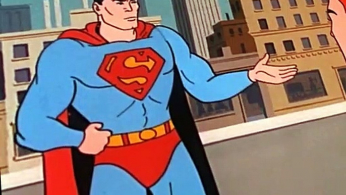 The New Adventures of Superman 1966 The New Adventures of Superman 1966 S01 E031 – The Two Faces of Superman