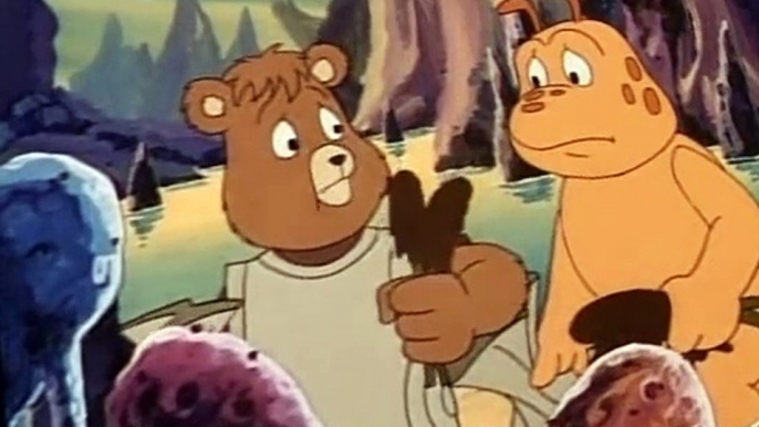 The Adventures of Teddy Ruxpin The Adventures of Teddy Ruxpin E043 – Wizard Land