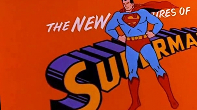 The New Adventures of Superman 1966 The New Adventures of Superman 1966 S01 E035 – The Malevolent Mummy