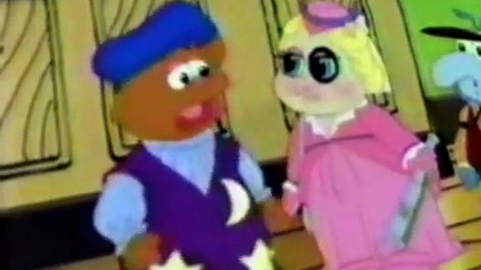 Muppet Babies 1984 Muppet Babies S07 E006 Muppets of Invention