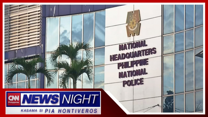 Morale ng PNP bumaba dahil sa ₱6.7B drug haul controversy | News Night