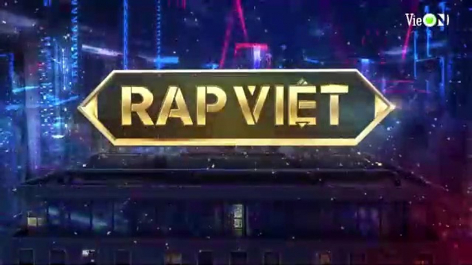 Tập 8-1 - Rap Việt Mùa 2 2021_Trấn Thành, Wowy,Karik, Binz, Rhymastis, JustaTee, LK