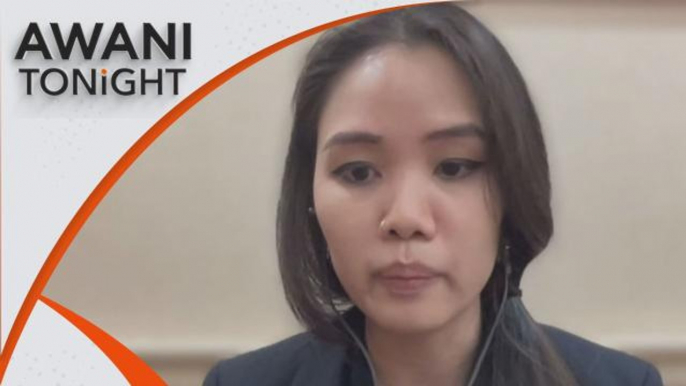 AWANI Tonight: How amendments to the law to criminalise stalking tackle the issue?