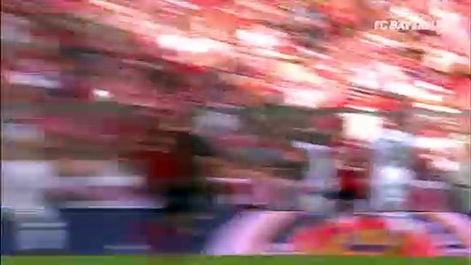 Arjen Robben's best goals for FC Bayern                 Arjen Robbens beste Tore für den FC Bayern