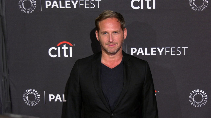 Josh Lucas "Yellowstone" PaleyFest LA 2023 Red Carpet Arrivals