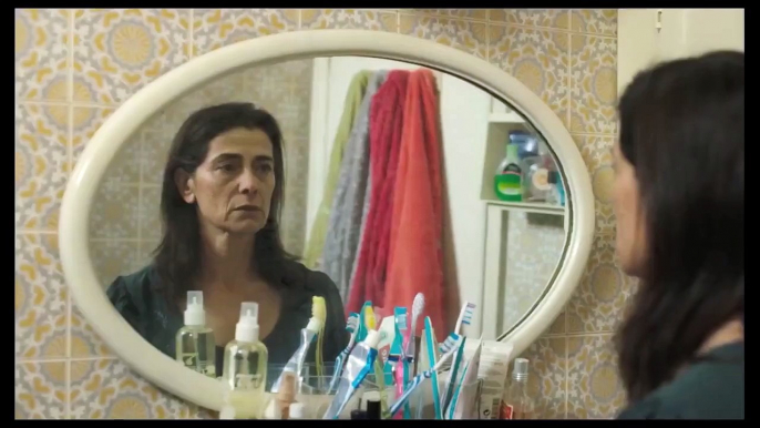 Une famille syrienne Bande-annonce (ES)