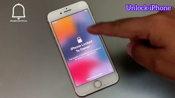 IOS 15.2 iPhone Locked To Owner How To Unlock Locked iPhone - Unlock Every iPhone Without Owner 2022