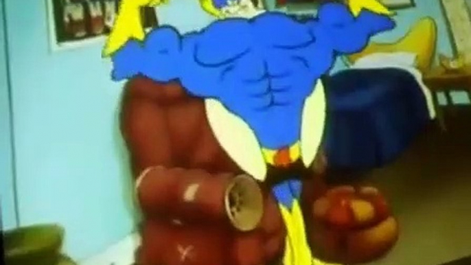 Bananaman S02 E010