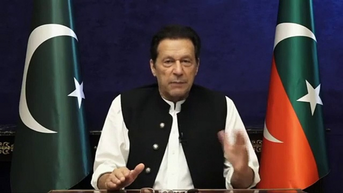 Chairman tehreek insaf imran khan speech 04/04/2023