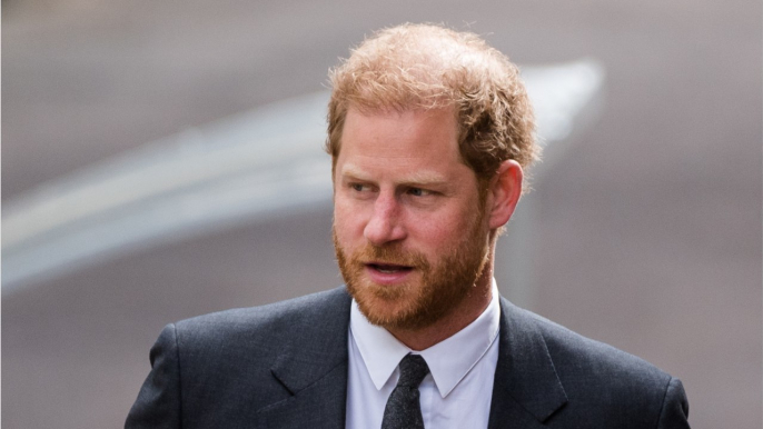 Voici - Le prince Harry dans le viseur des autorités américaines ? Sa consommation de drogue soulève des questions