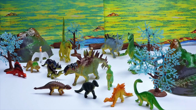 Dinosaurs toys Dinosaurs Jurassic Park toys Dinosaur Toy Collection Dinosaur toys