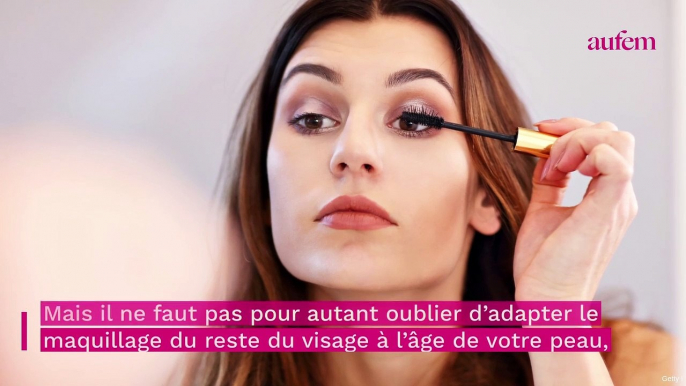 Maquillage du teint : 5 erreurs à ne pas faire après 40 ans, qui ont tendance à vieillir le visage